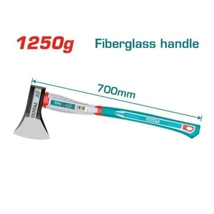 Total Tools 1.2kg Axe