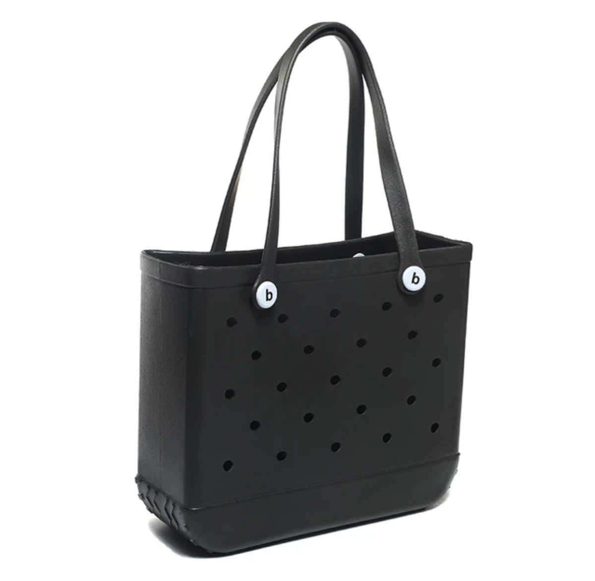 Large Tote Beach Handbag Bag