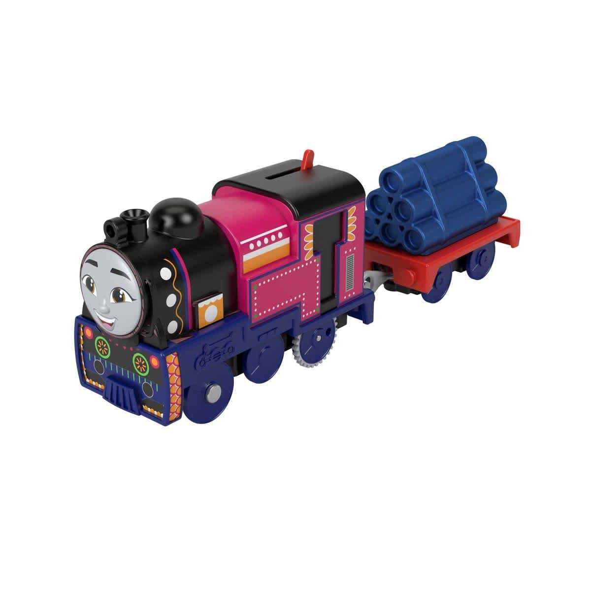 Thomas &amp; Friends Motorized Train Engines - Thomas