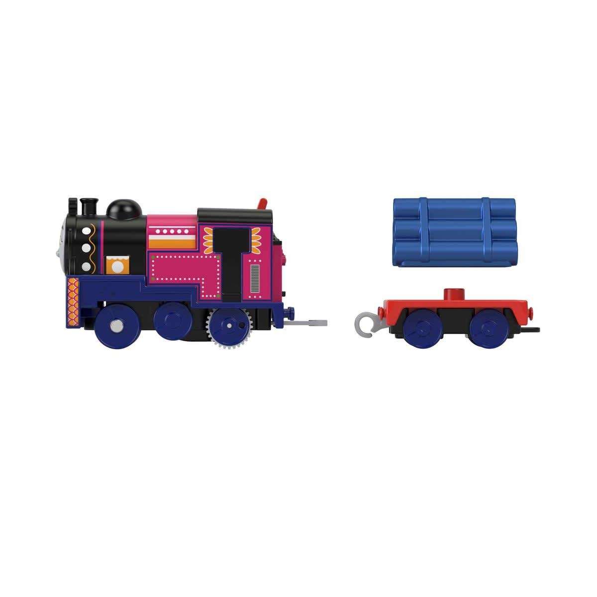 Thomas &amp; Friends Motorized Train Engines - Thomas