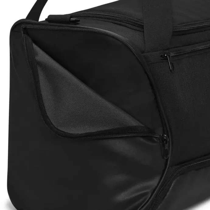 Nike Brasilia 9.5 Training Duffel Bag 60L - Navy Blue or Black