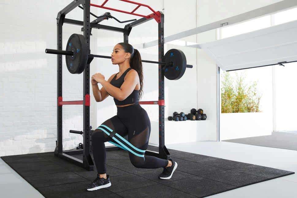 Corength 14 kg 37 cm Easy Glute Band