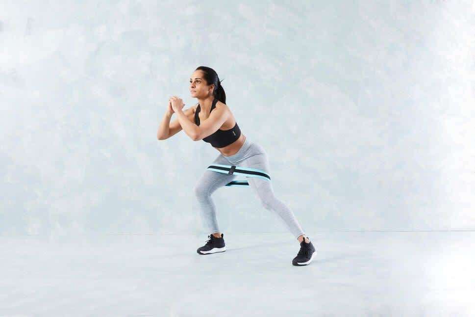 Corength 14 kg 37 cm Easy Glute Band