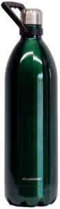 Atlasware Stainless Steel flask 2L - Military Green