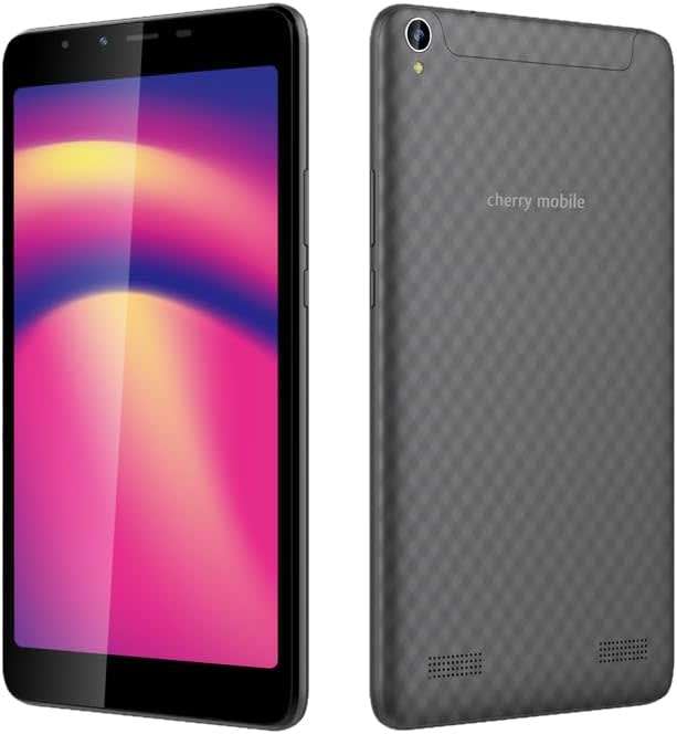 Cherry Aquatab S1 Smart Tablet 2GB / 32GB 8-inch Dual Sim LTE