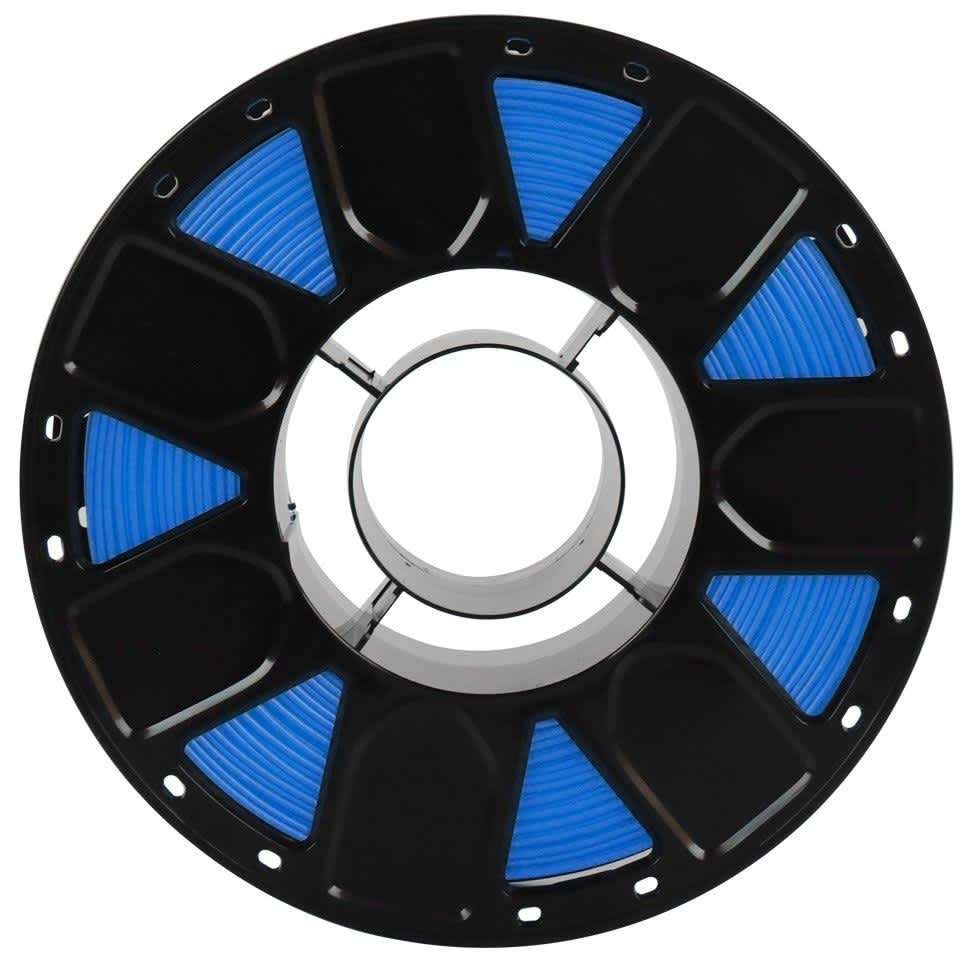 Creality Ender PLA 1.75mm 3D Printer Filament - Blue (1kg)