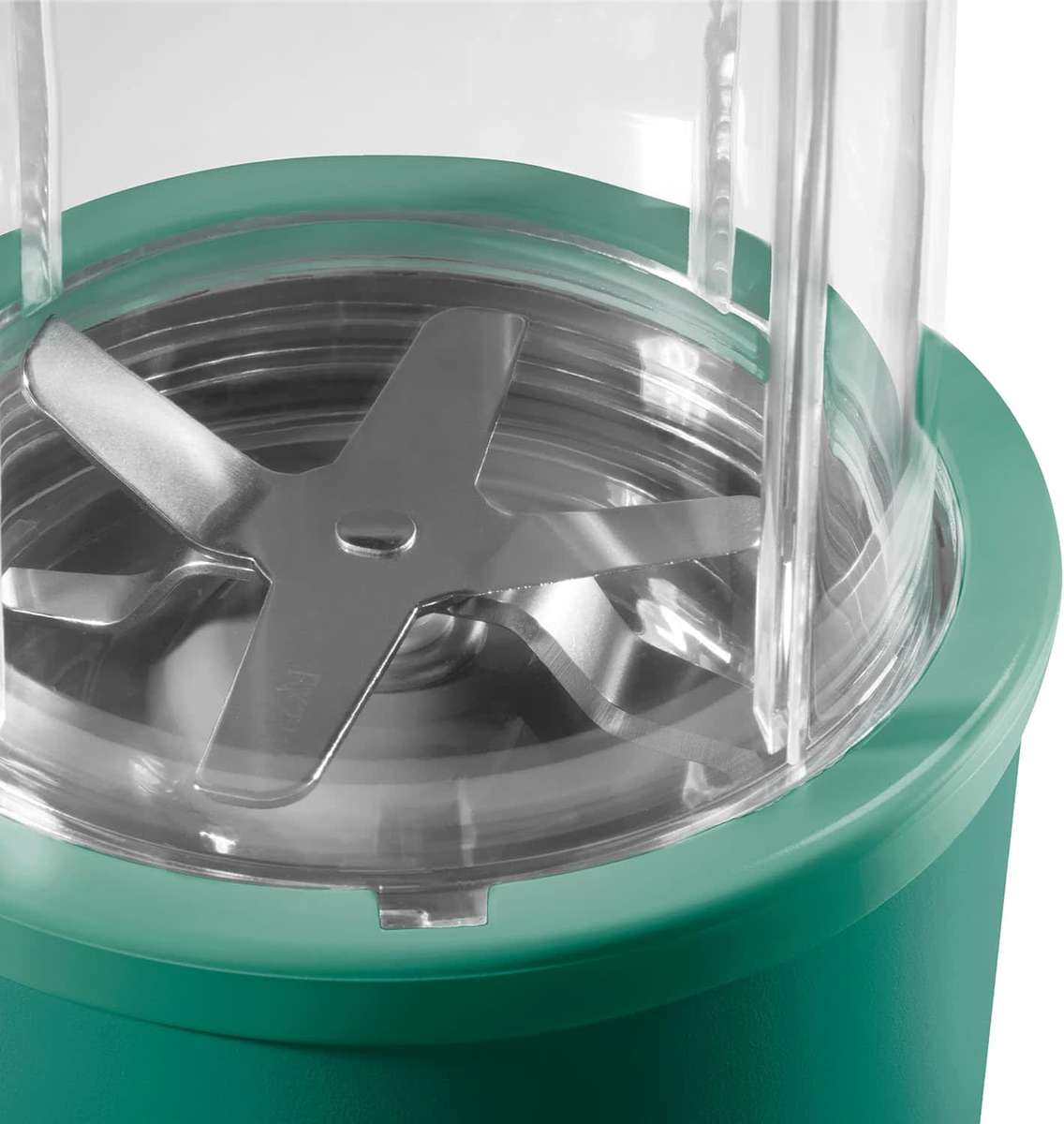 Nutribullet Blender 900w Matte Green Limited Edition