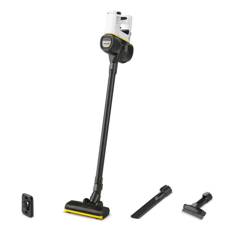 Karcher VC 4 Cordless myHome Vacuum Cleaner 240V