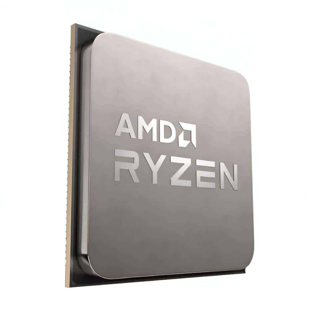 AMD Ryzen 7 5800XT 8-Core 3.8GHz AM4 CPU