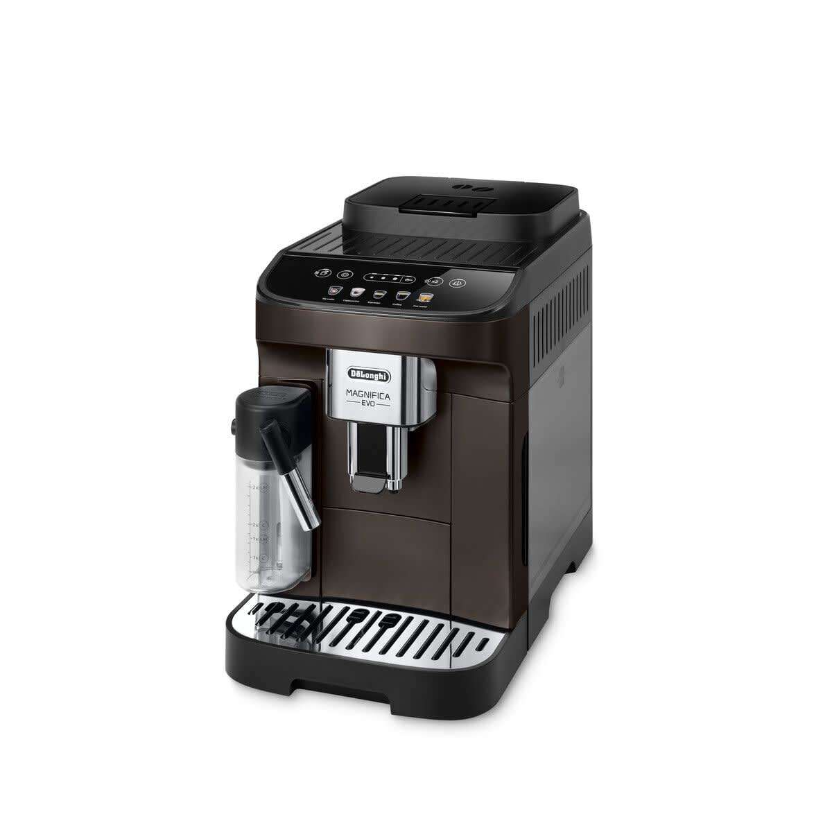 Delonghi - Magnifica Evo Bean to Cup Coffee Machine - ECAM290.21.B
