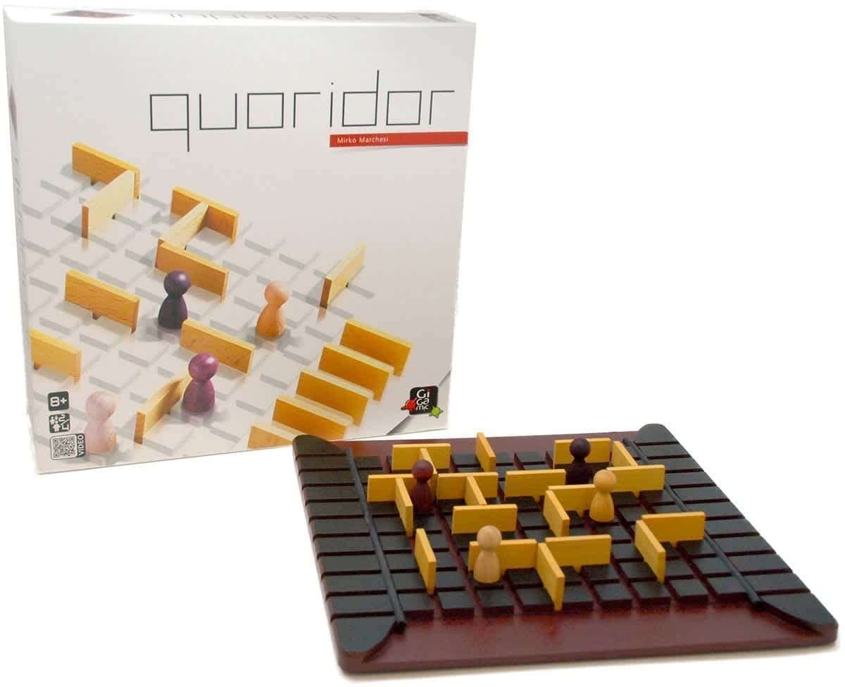 Quoridor Classic