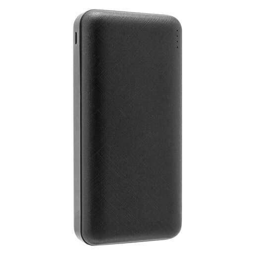 KC529 20000mAh Smart Power Bank Black