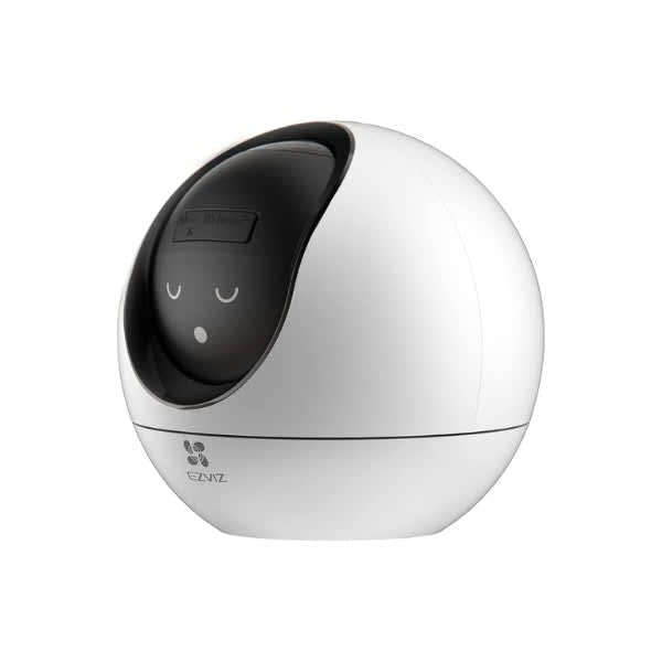 4K Wifi Portable Smart Projector Android OS - LED Light Source