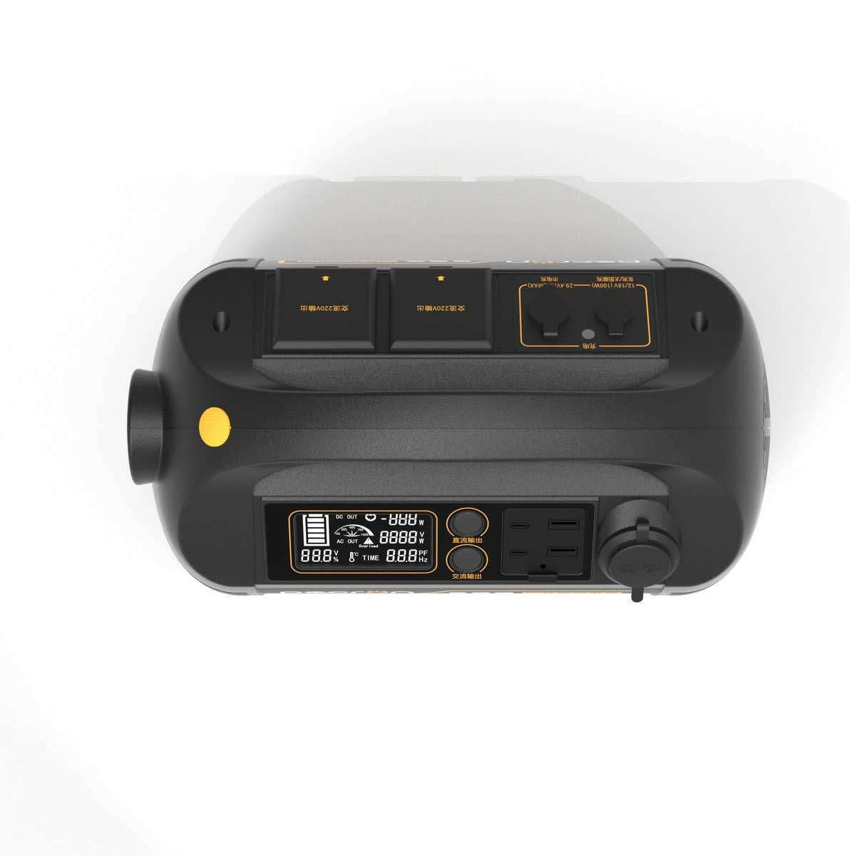 Logitech MX Master 3S Performance Wireless Mouse - Bluetooth Edition