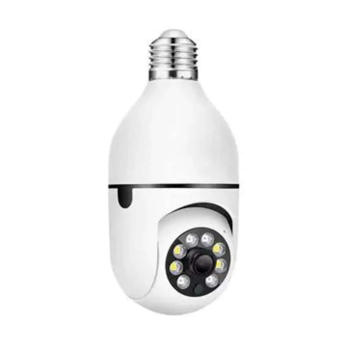 WIFI Panorama Security HD Camera