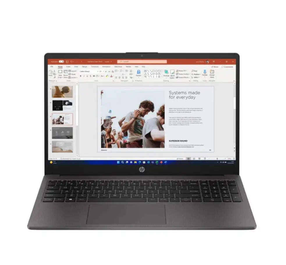 HP 250 G10 N100 15 8GB/256 PC (AD1J7ET)