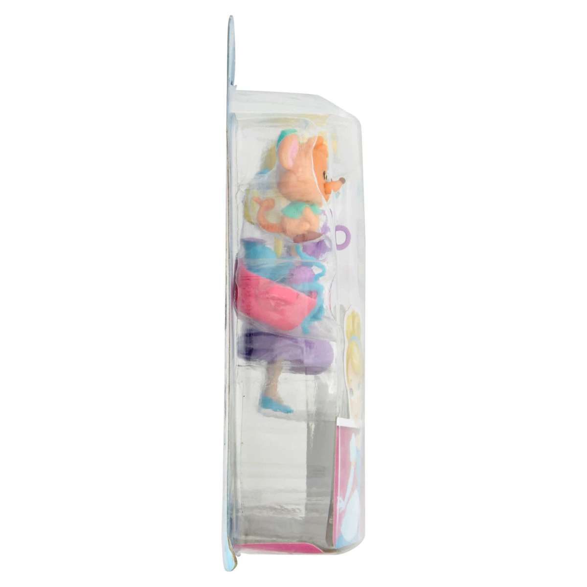 Hasbro Disney Princess Little Kingdom Cinderella\'S Sewing Party Ages 4+