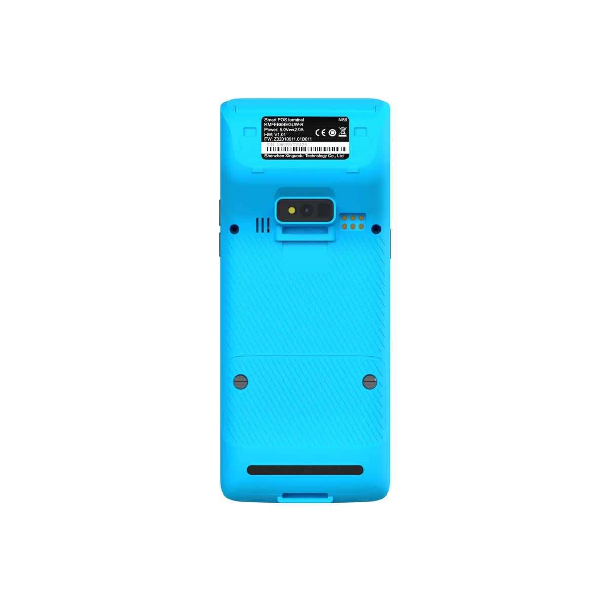 Yoco Khumo Print Card Machine