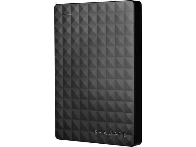 Seagate Expansion 2TB 2,5 Portable Hard Drive STEA2000400