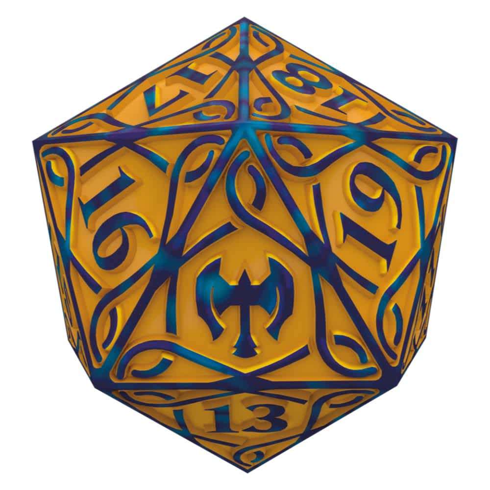 Magic The Gathering: Kaldheim Bundle