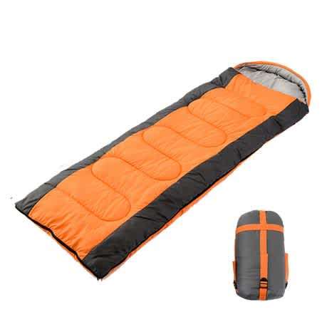 Creative Living 2kgs Camping Sleeping Bag