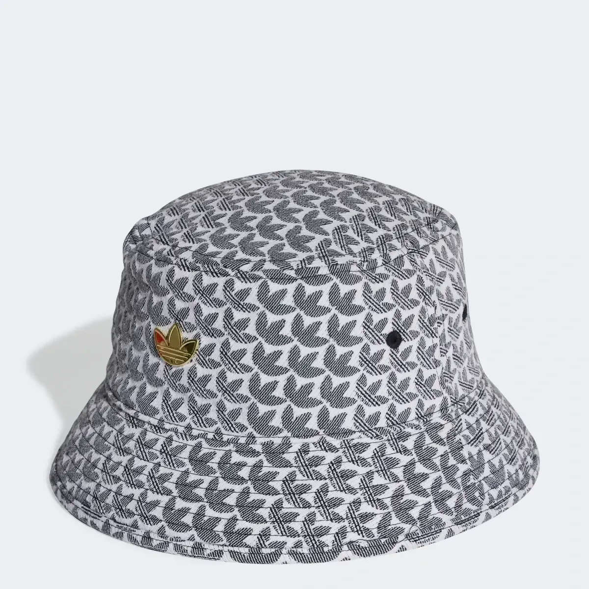 Adidas Bucket Hat Child Accessories Caps IC2153