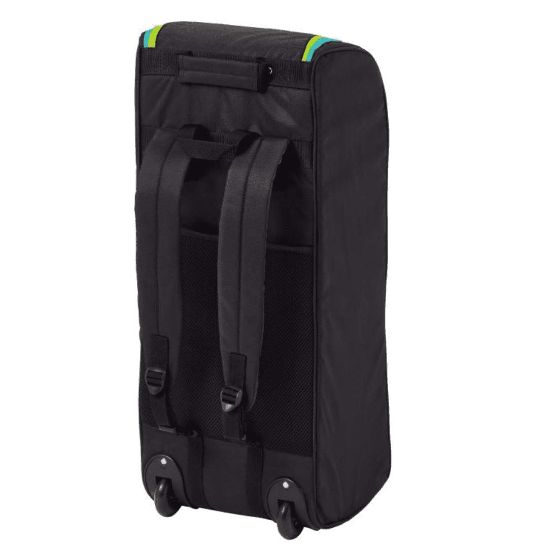 GM 606 Cricket Wheelie Duffle Bag