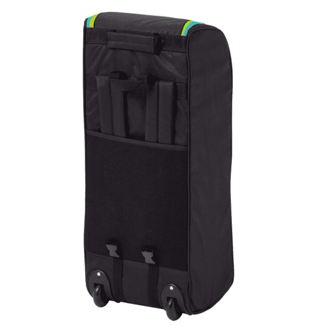 GM 606 Cricket Wheelie Duffle Bag