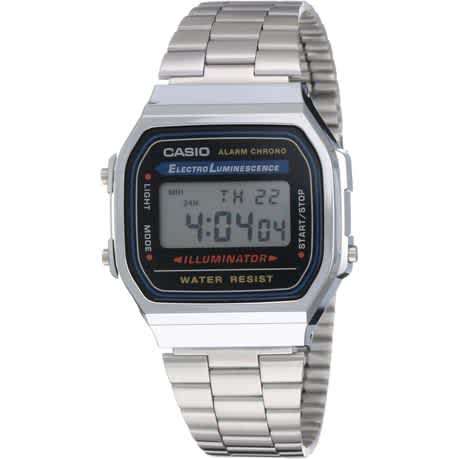 Casio Men's Retro Classic Watch - Parallel Import