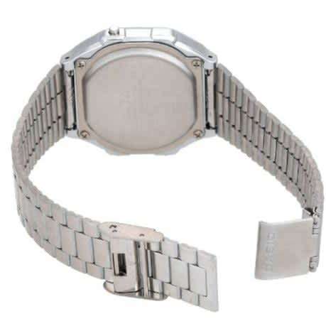 Casio Men's Retro Classic Watch - Parallel Import