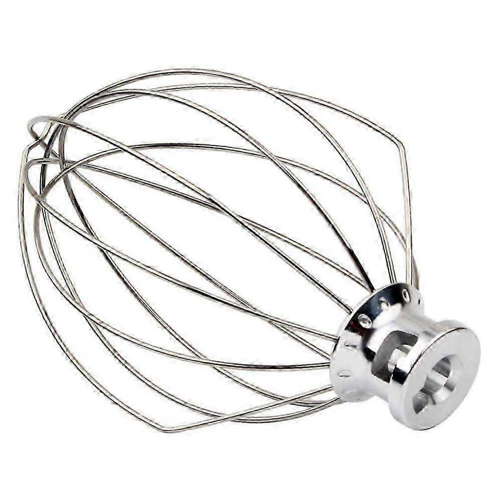 Stainless Steel Wire Whisk