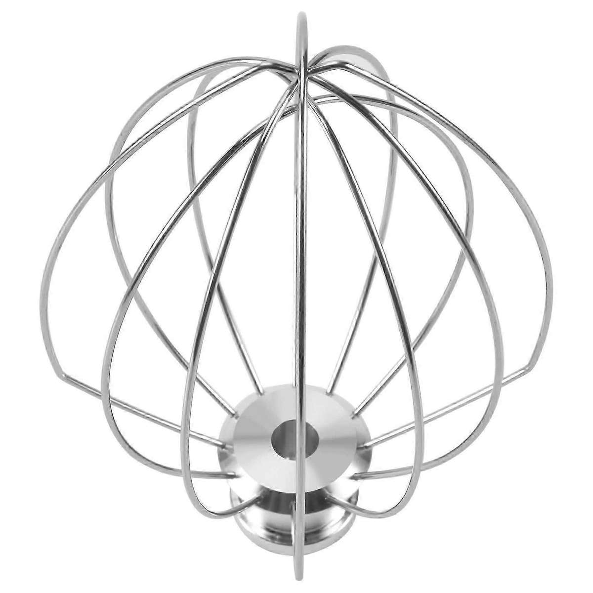 Stainless Steel Wire Whisk