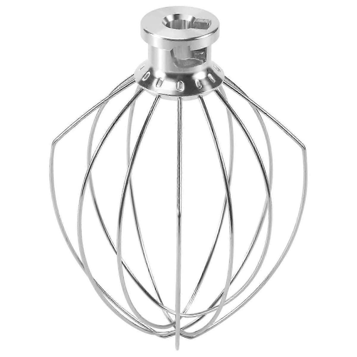Stainless Steel Wire Whisk