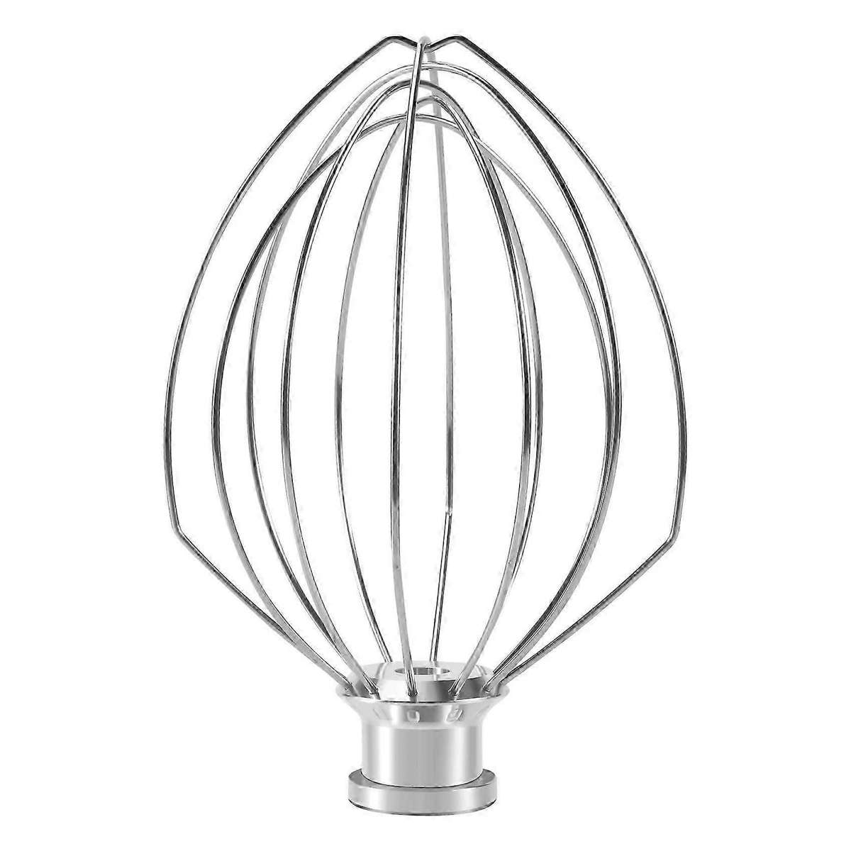 Stainless Steel Wire Whisk