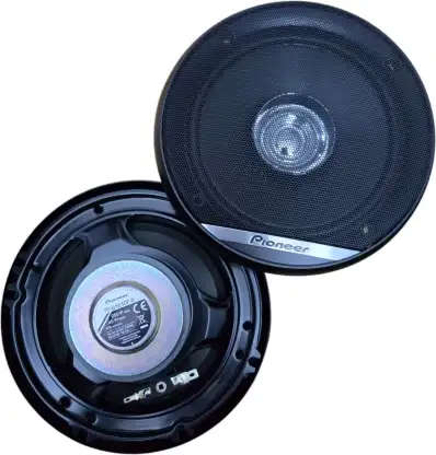 Pioneer TS-G1610F 6.5-inch Full Range Speaker