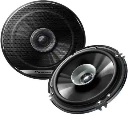 Pioneer TS-G1610F 6.5-inch Full Range Speaker