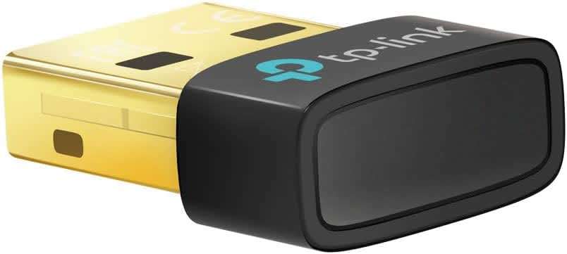 TP-Link UB500 Bluetooth 5.0 Nano USB Adapter