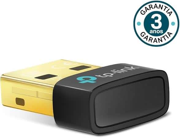 TP-Link UB500 Bluetooth 5.0 Nano USB Adapter