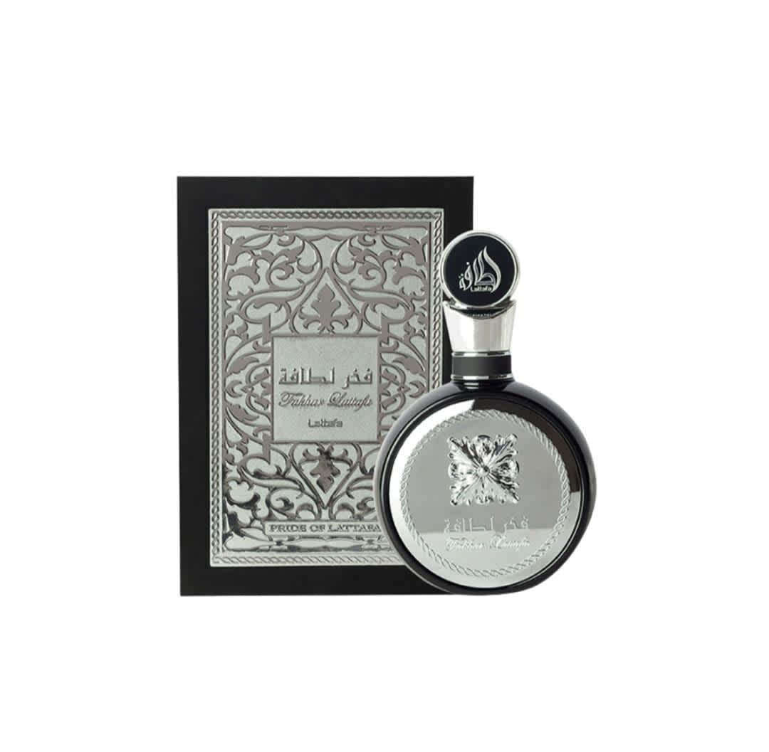 Lattafa Fakhar Homme 100ml Eau De Parfum