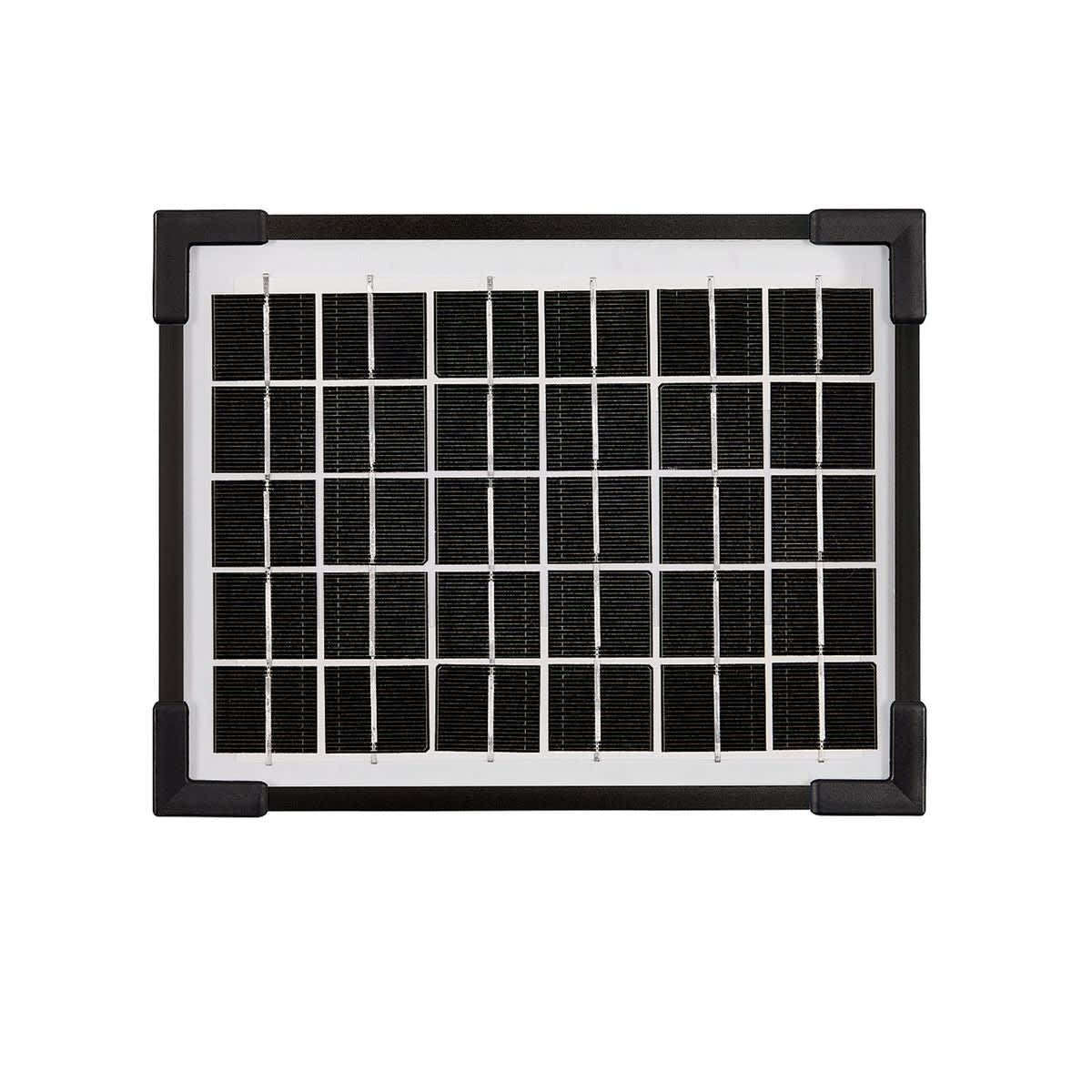 5W Solar Battery Maintainer