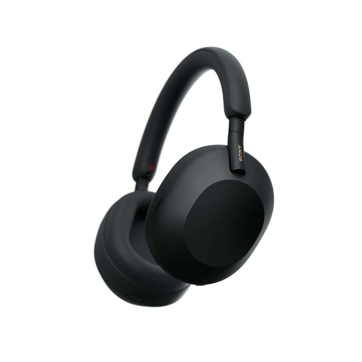 Sony Wireless Noise-Cancelling Headphones WH-1000XM5