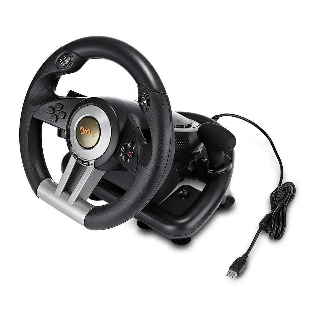 FI- PXN V3 PRO Steering Wheel