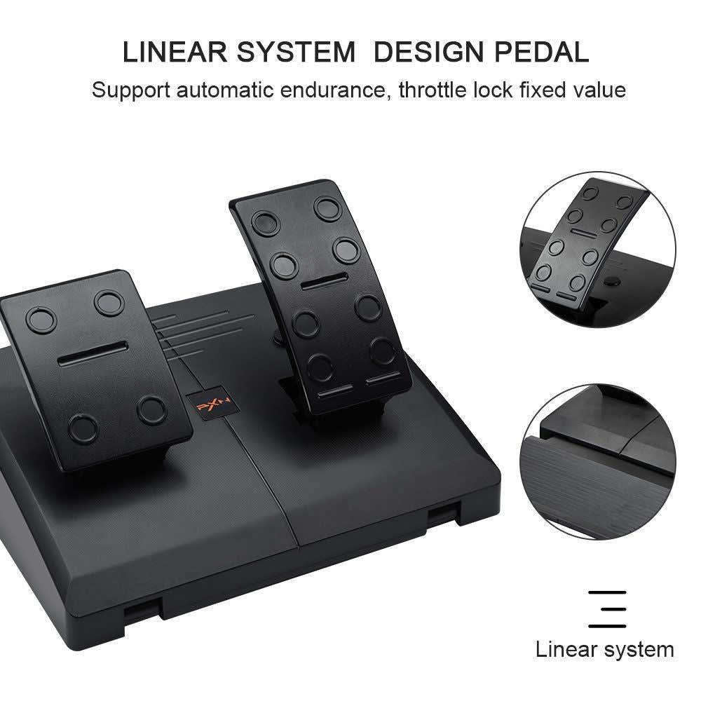 FI- PXN V3 PRO Steering Wheel