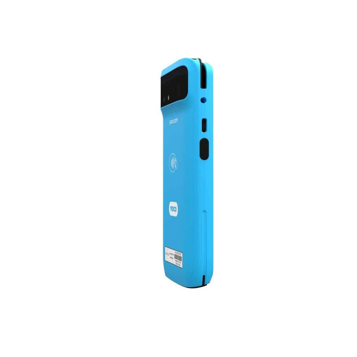 Yoco Khumo Card Machine
