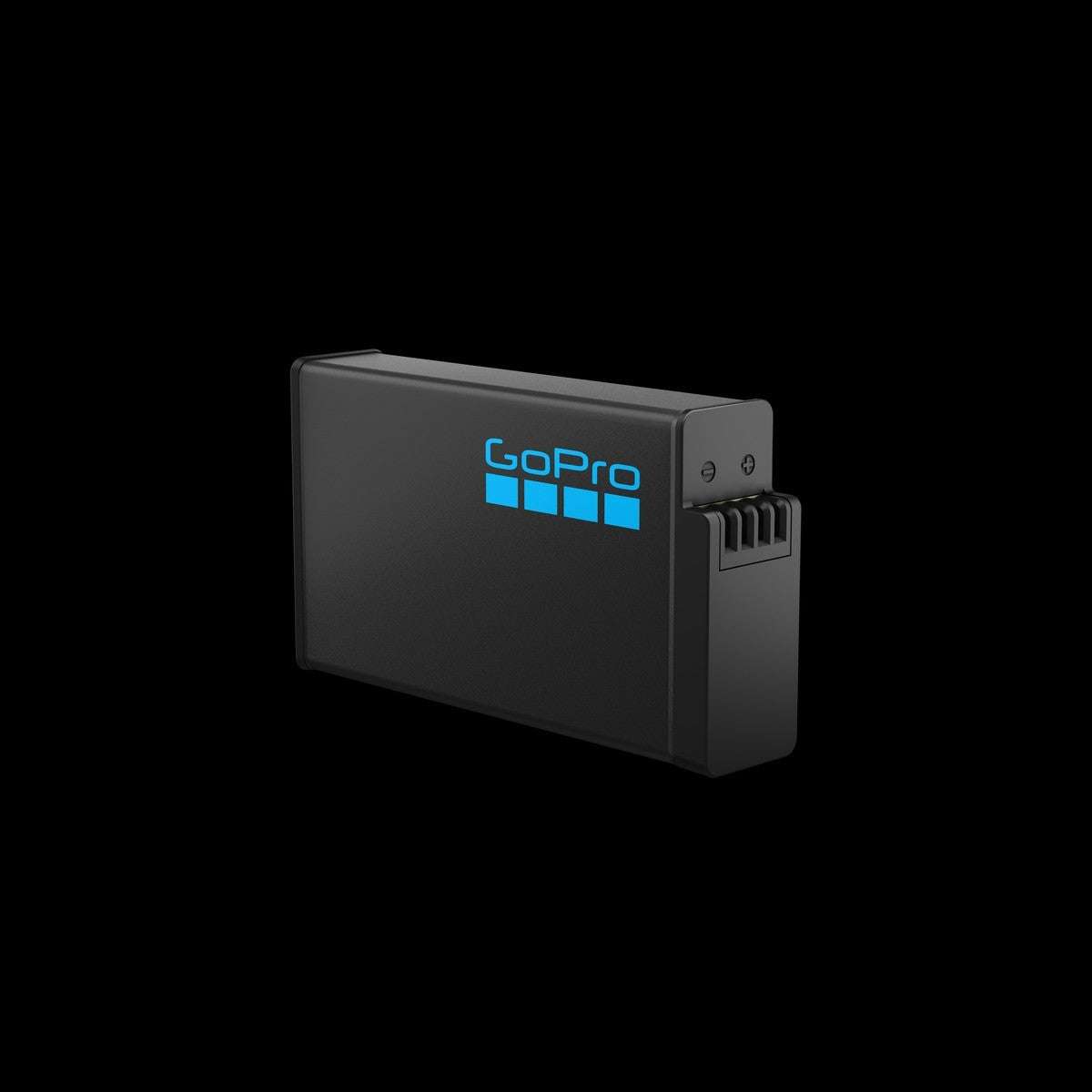 GoPro MAX2 Dual Battery Charger + Batteries
