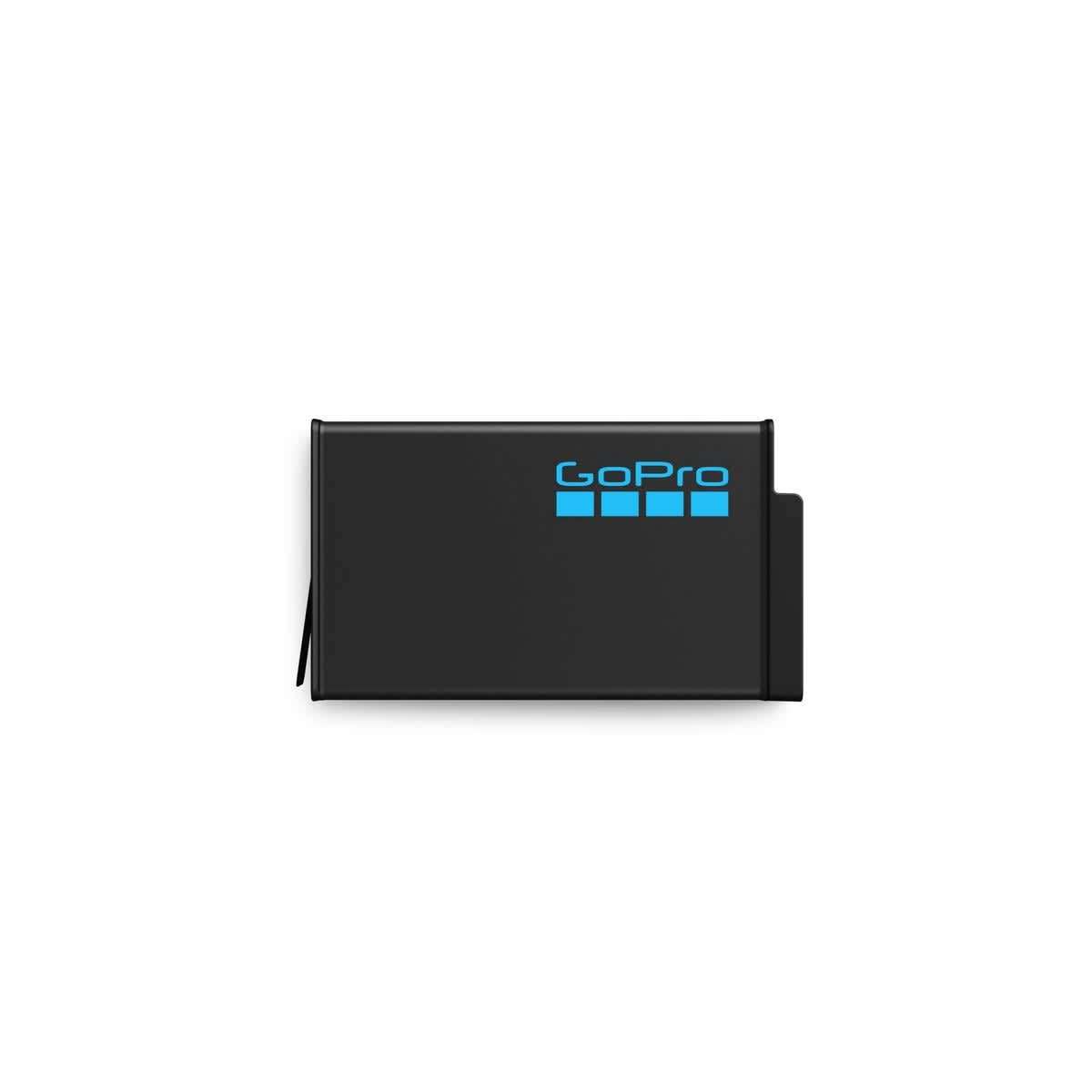 GoPro MAX2 Dual Battery Charger + Batteries