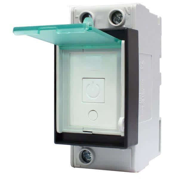CBI - Astute Smart Controller