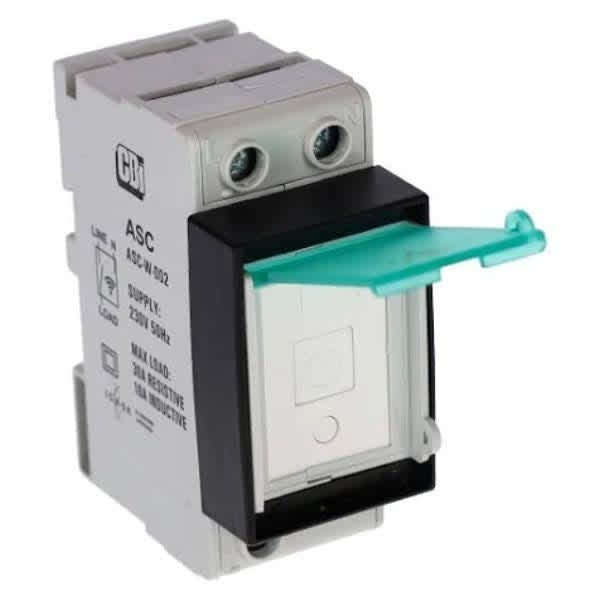 CBI - Astute Smart Controller