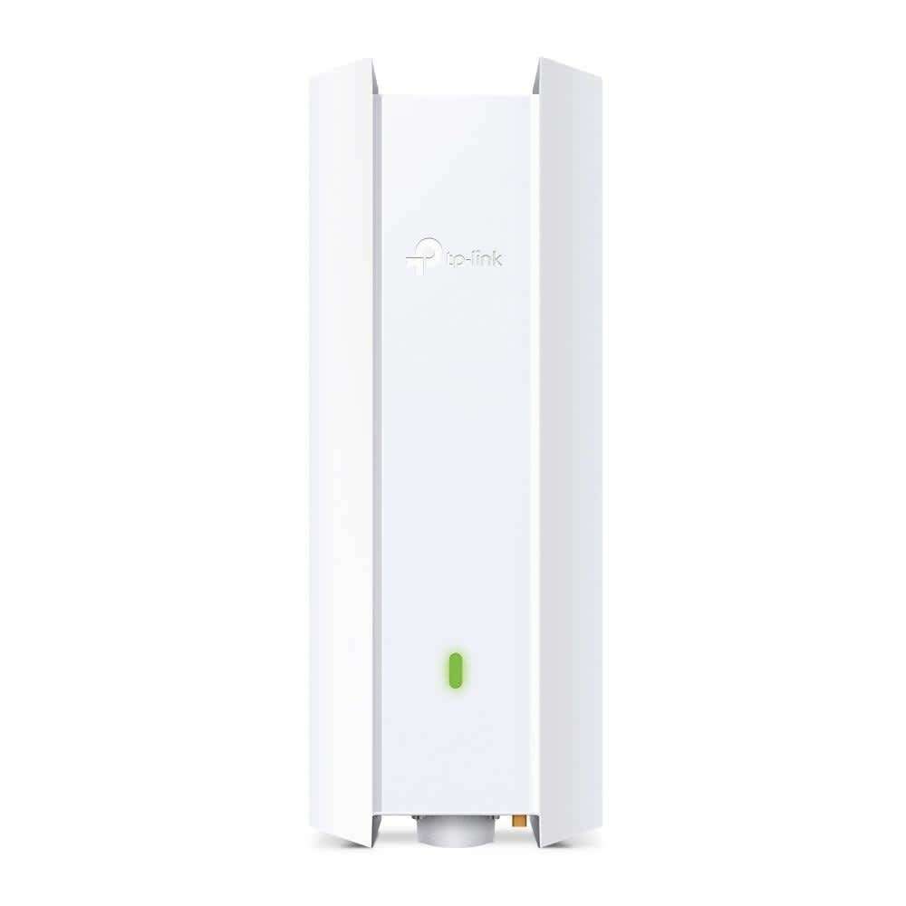 TP-Link EAP610-Outdoor AX1800 WiFi 6 Access Point with Mesh and PoE