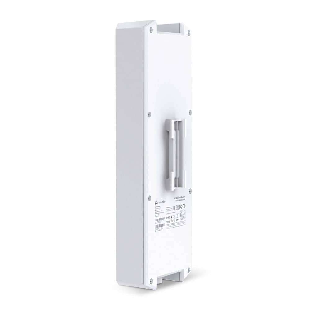 TP-Link EAP610-Outdoor AX1800 WiFi 6 Access Point with Mesh and PoE